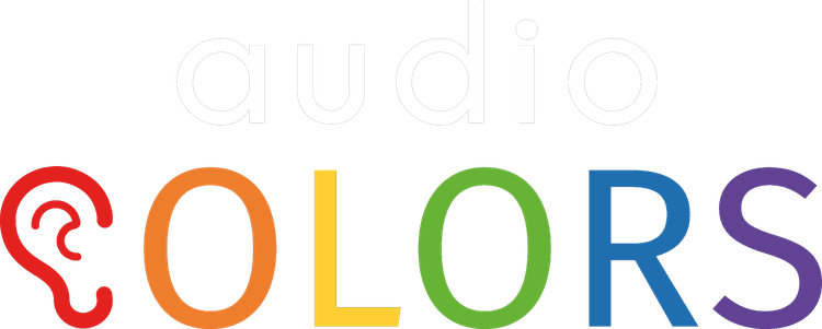 AudioColors